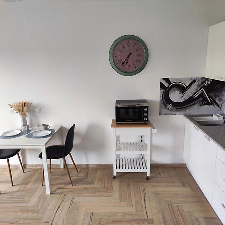 Studio Turkusowa Mosty Экстерьер фото