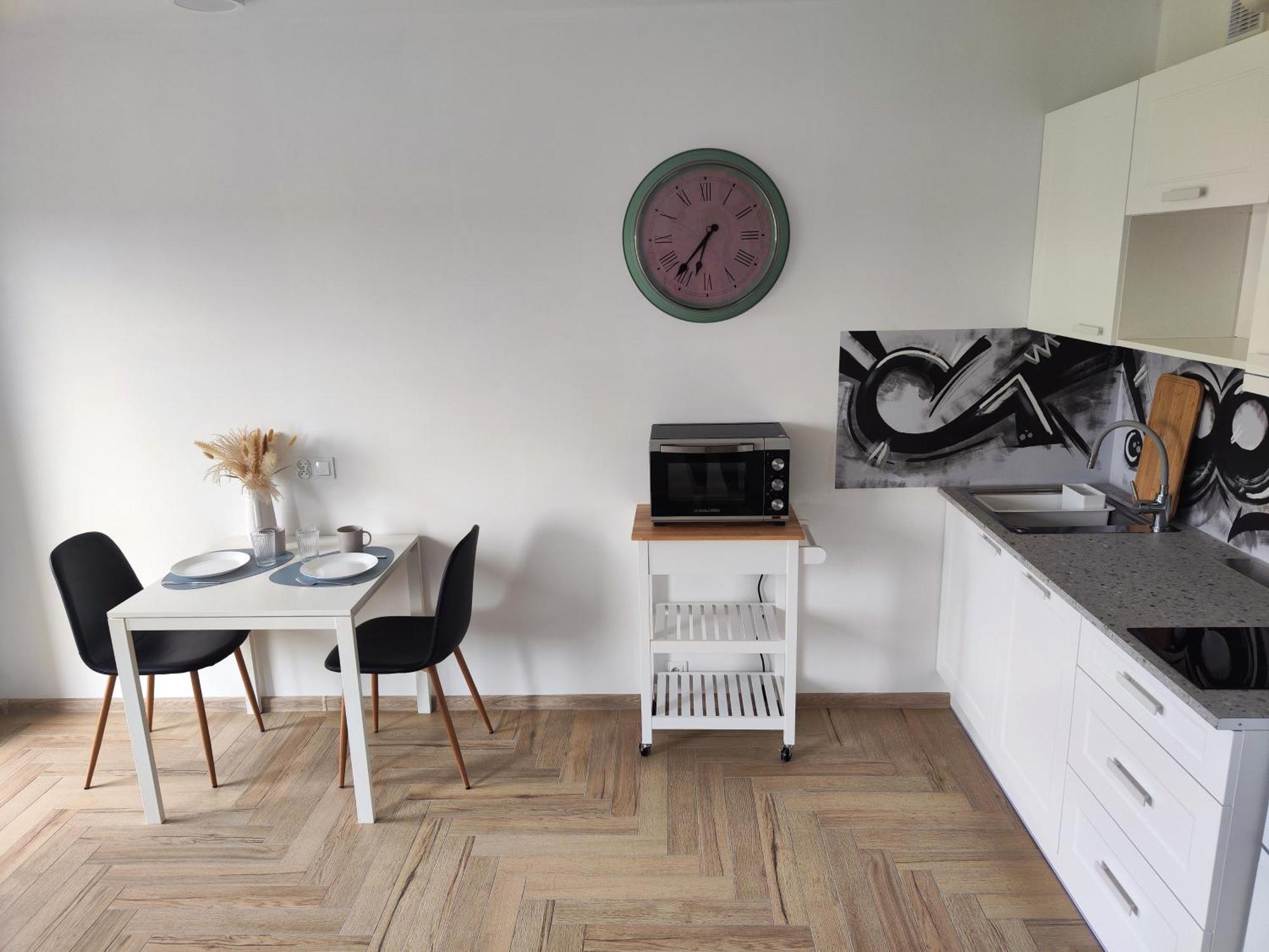 Studio Turkusowa Mosty Экстерьер фото