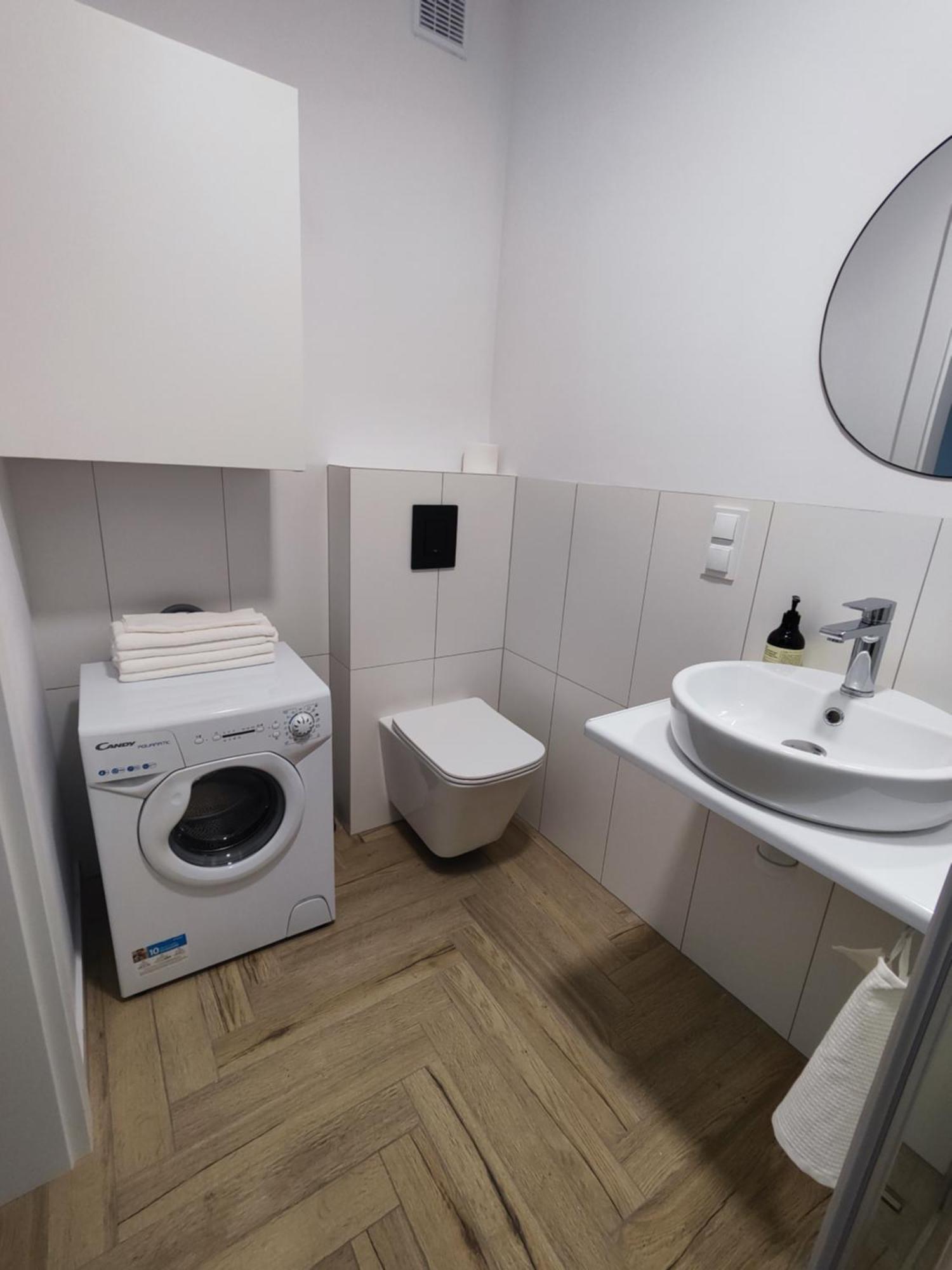 Studio Turkusowa Mosty Экстерьер фото