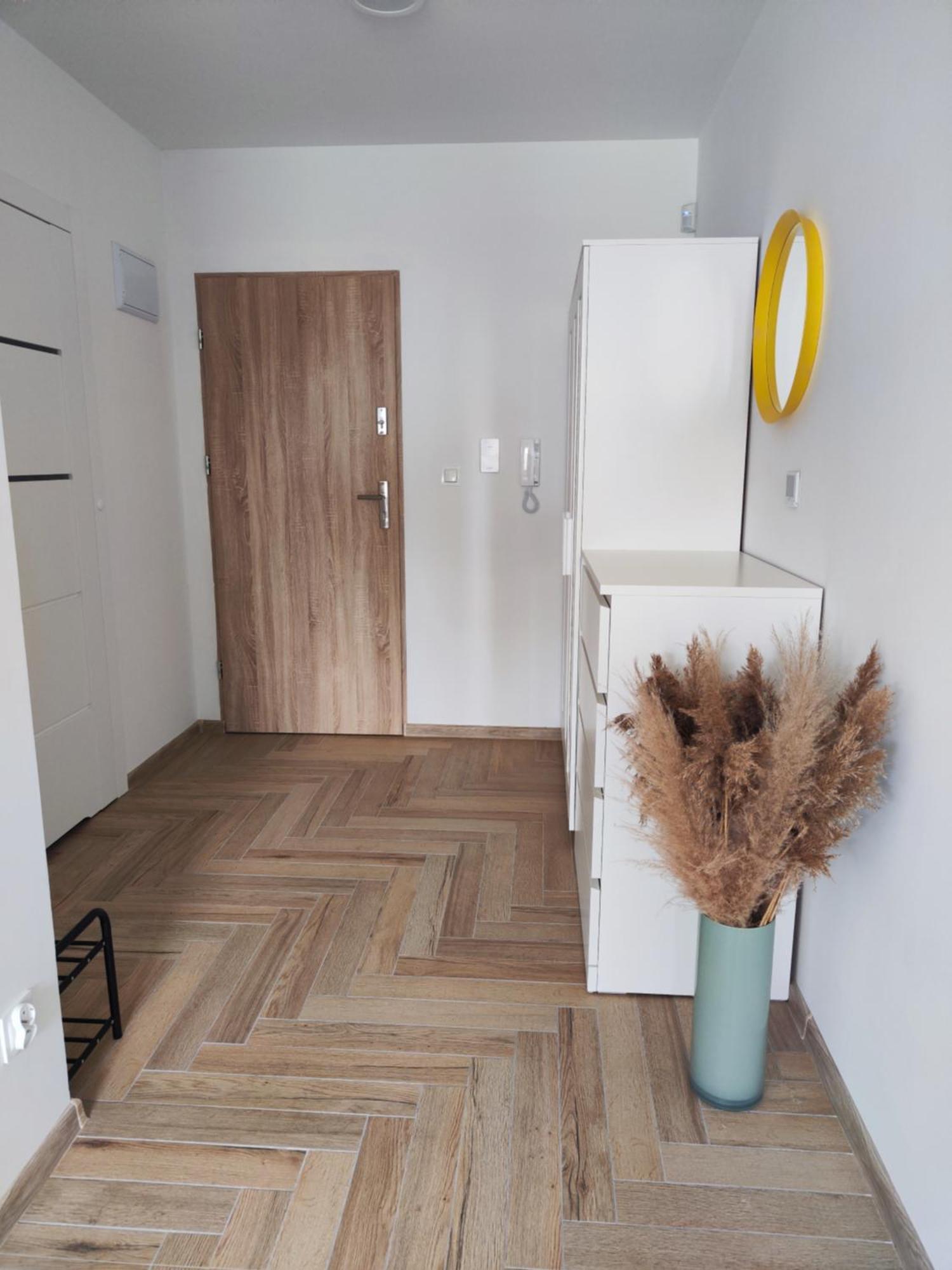 Studio Turkusowa Mosty Экстерьер фото