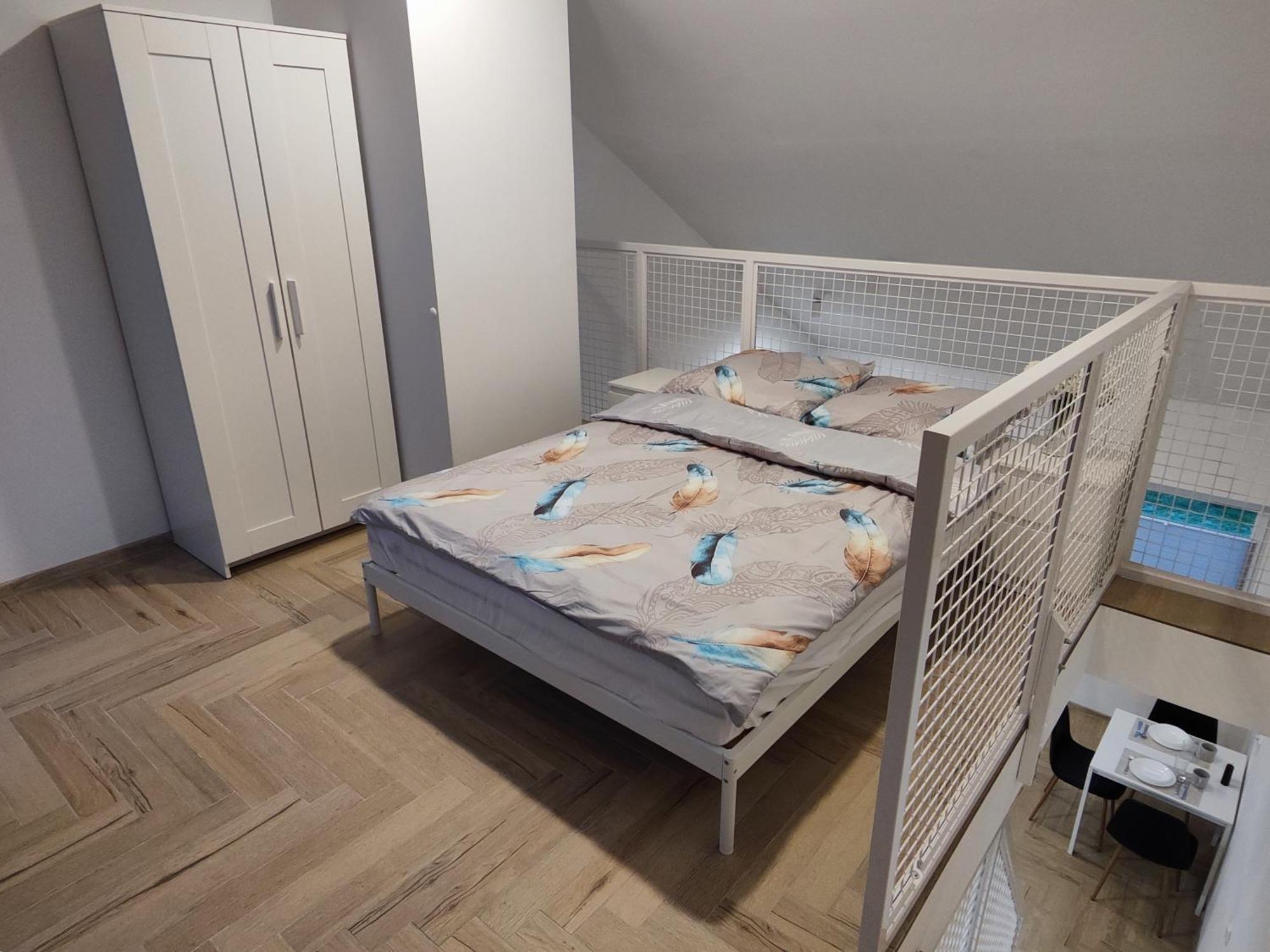 Studio Turkusowa Mosty Экстерьер фото