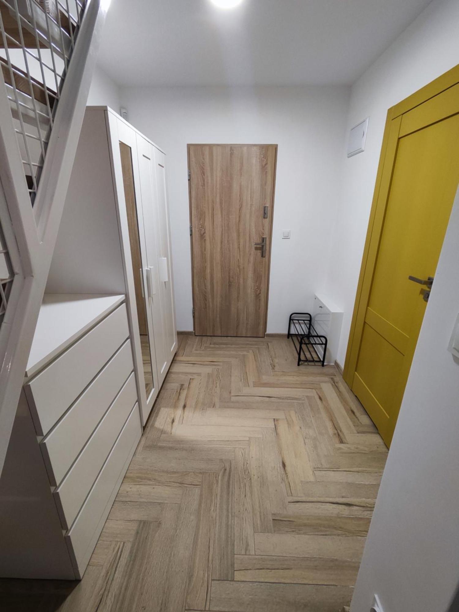 Studio Turkusowa Mosty Экстерьер фото
