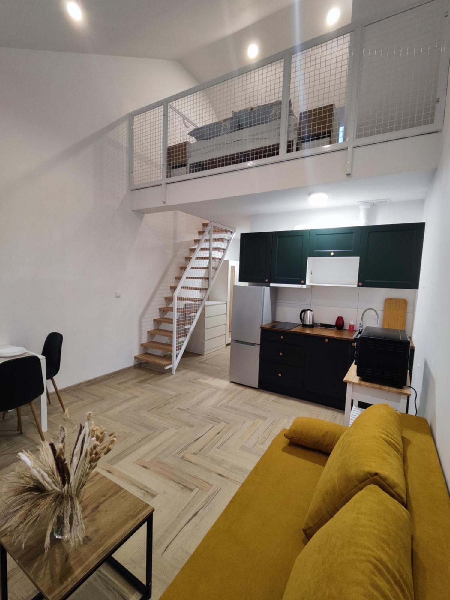 Studio Turkusowa Mosty Экстерьер фото