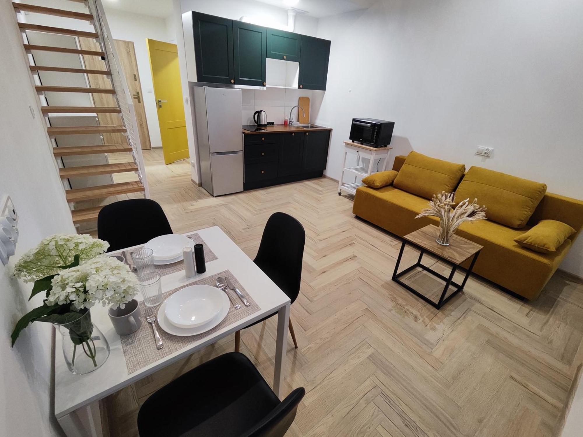 Studio Turkusowa Mosty Экстерьер фото