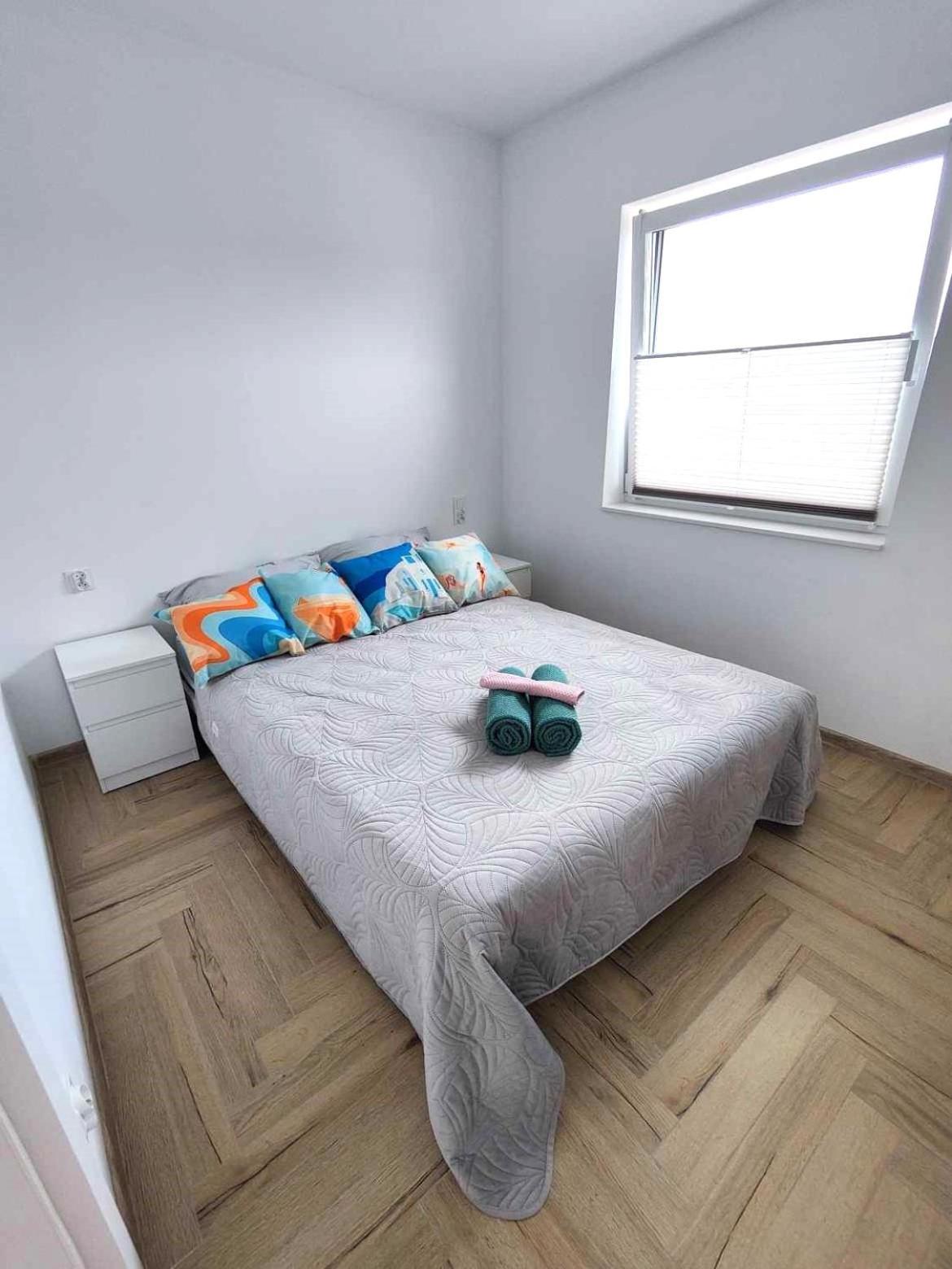 Studio Turkusowa Mosty Экстерьер фото
