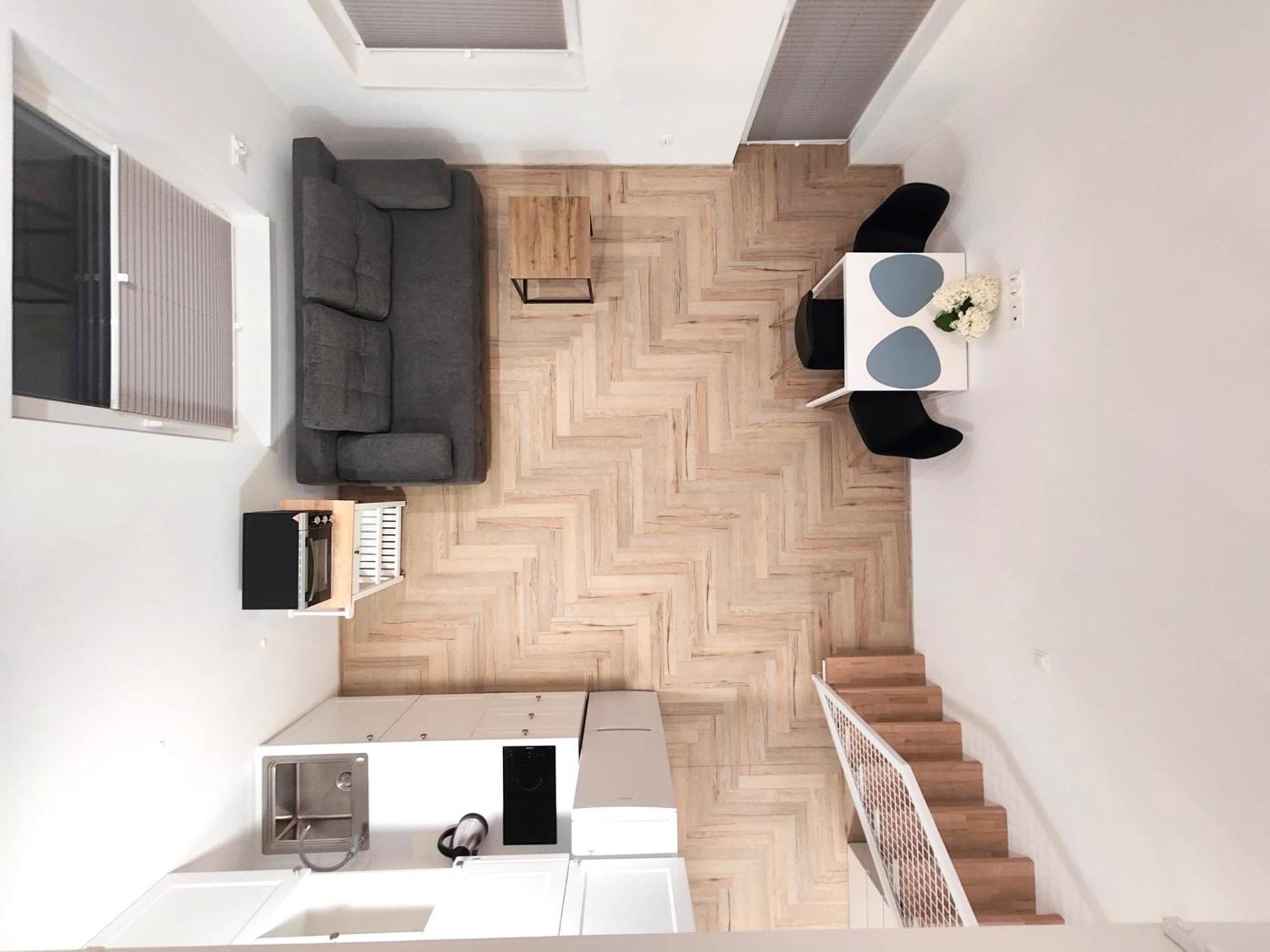 Studio Turkusowa Mosty Экстерьер фото