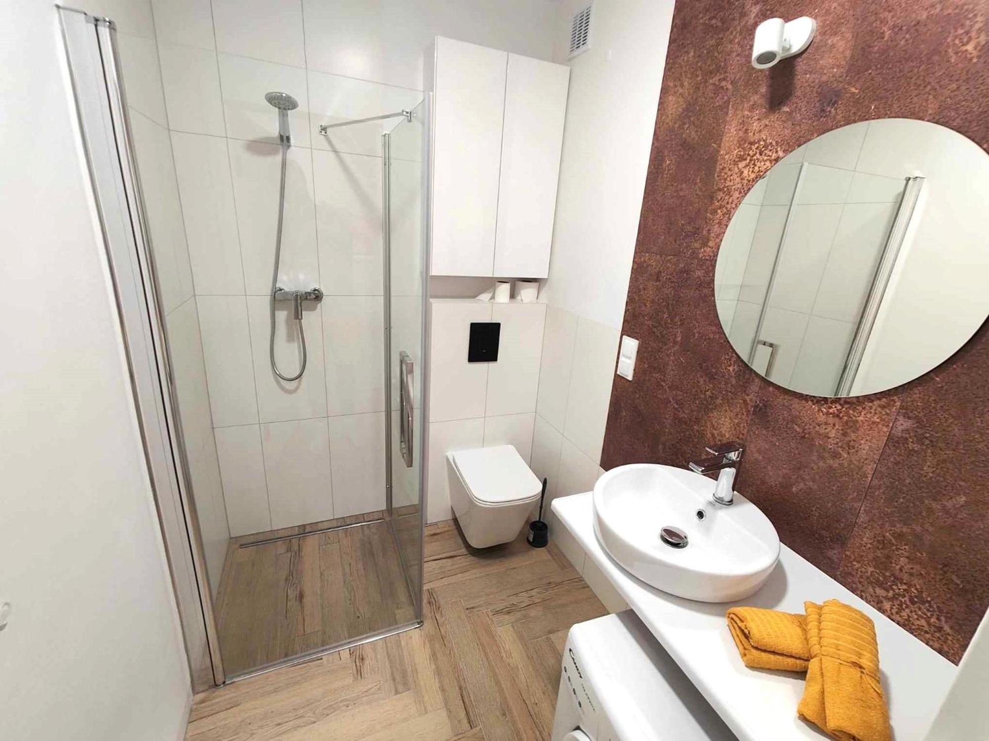 Studio Turkusowa Mosty Экстерьер фото