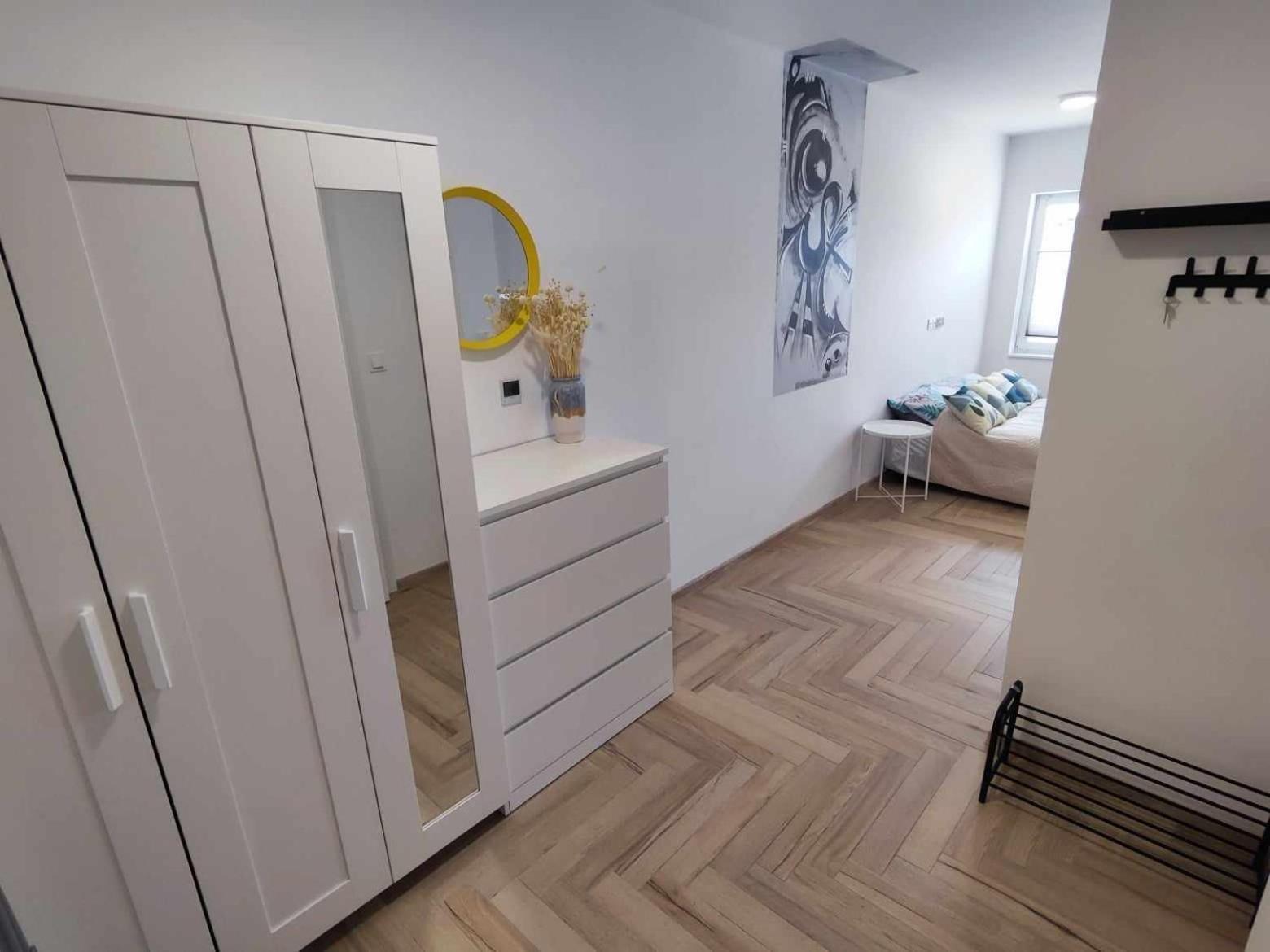 Studio Turkusowa Mosty Экстерьер фото