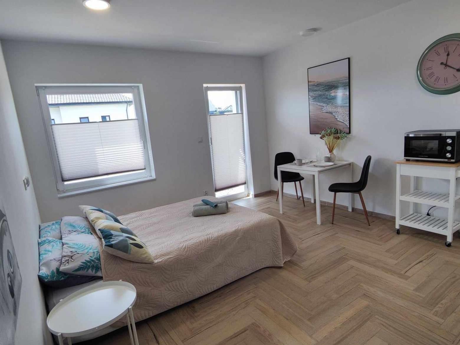 Studio Turkusowa Mosty Экстерьер фото